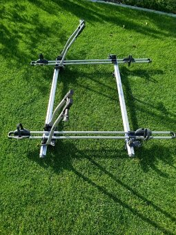 Stresny nosic bicyklov Thule 532 FreeRide - 2