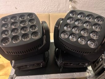 Starville pixel beam 160 - 2