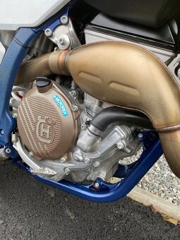 HUSQVARNA fc 250 - 2