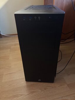 Herný počítač - 2