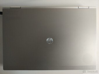 HP Elitebook 8460P notebook - 2