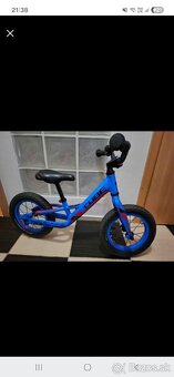 Odrážadlo Cube Cubie - 2