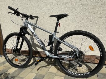 Ghost Kato Essential 27.5 AL light grey / black matt - 2