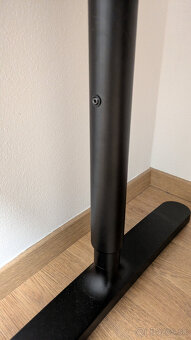 Pracovný stôl + zásuvky - 2