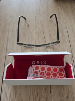 Predam damsky dioptricky ram - 2