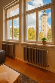 Loftový byt na prenájom v centre Banskej Bystrice - 2