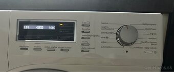Práčka so sušičkou Miele - 2