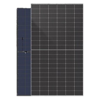 Solárne panely 510w - 2