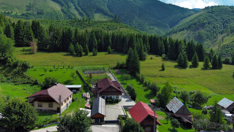 Krásny veľký dom pre život aj podnikanie, predaj, Tercho - 2