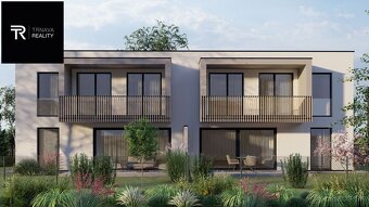 Moderné bývanie v najlepšej lokalite 2 izbový byt s loggiou, - 2