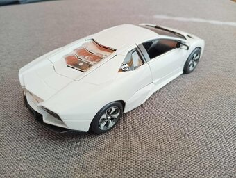 Lamborghini Reventón 1/24 Bburago - 2