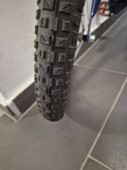 Detský bicykel 16 - 2