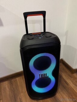 Jbl party box stage 320 - 2