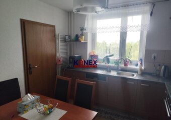 NOVINKA – 3-izbový byt Humenné, Pod Sokolejom - 2