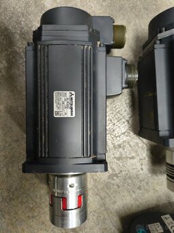 Predám rôzne motory - 2