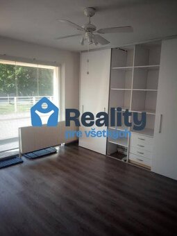 Predaj  NP - obchod/kancelária - TOP CENA 145000eur - 2