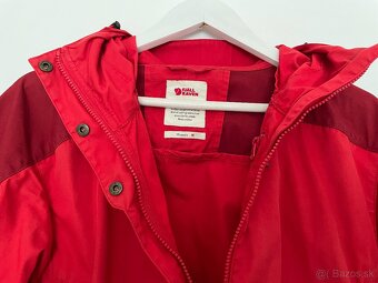 Dámska bunda Fjällraven - 2