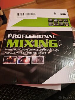 Mix pult usb - 2