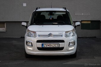 Citroën C3 Picasso HDi 90 Exclusive - 2