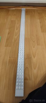 LED svietidlo lampa 120cm - 2