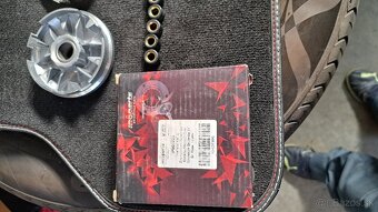 Variator na skuter Yamaha,Honda,Aprilia,Piaggio a iné - 2