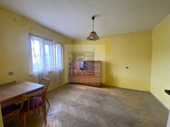 NA PREDAJ 5 IZBOVÝ RODINNÝ DOM LEHOTA S POZEMKOM 1247m² - 2