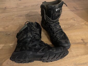 Zimne cizmy c.47 - 2