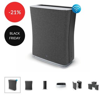 Čistiçka vzduch StadlerForm Roger - 2