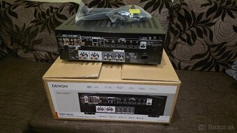 DENON DRA -900H - 2