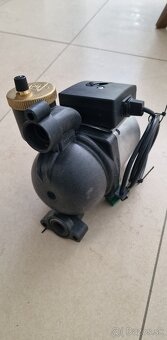 Vaillant obehove čerpadlo VP5/2 - 2