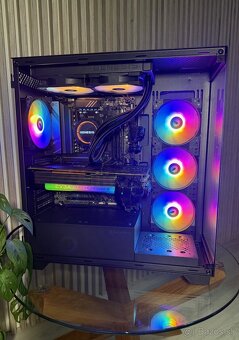 Ryzen 5 7600x,RTX 3080 10GB, DDR5 32GB - 2