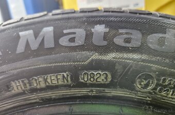 Letné pneumatiky - 2