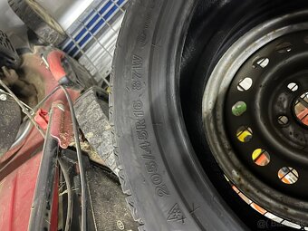 Goodride 205/45 r16 - 2