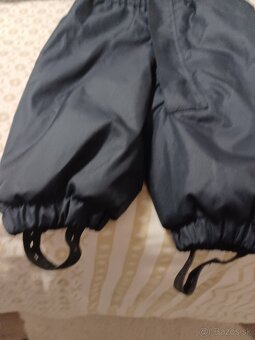 Colorkids detská zimná kombinéza / overal v.80 - Nová - 2