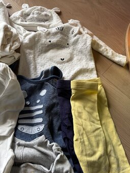 Mix oblecenia pre babatko - 2