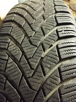 Pneumatiky 195/65/R15 - 2