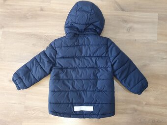 Zimna bunda 110 HM - 2