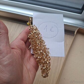 Starožitné vianočné ozdoby. - 2