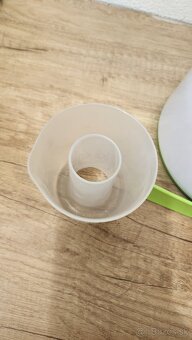 Philips avent 2v1 parný mixér - 2