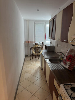 Na prenájom 2-izbový byt v Trnave na A. Kubinu - 2