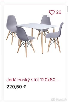 Jedalensky set +botnik - 2