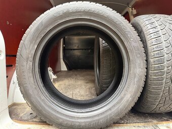 Zimné pneu - 2