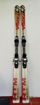Lyže Volkl - 2