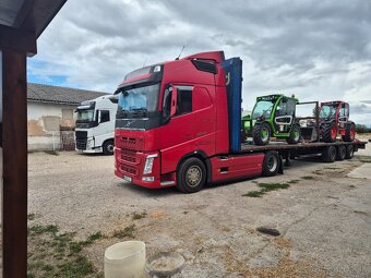 Hĺadám vodičov C+E - 2