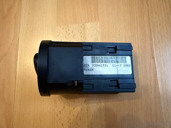 Vypínač svetiel Golf IV - 2