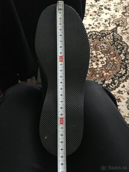 Predám retro topánky, kapce - 2