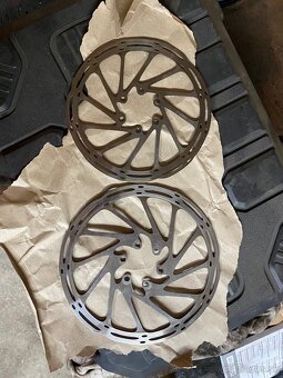 Kotuce sram centerline 160 180 - 2