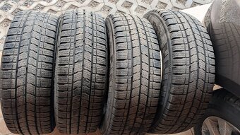 205/65 r16c zimné Kleber - 2