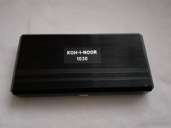 Technické, rysovacie perá KOH-I-NOR Centrograf 1030 - 6ks - 2