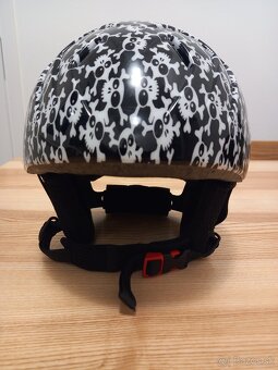 Detská prilba Blizzard - 2